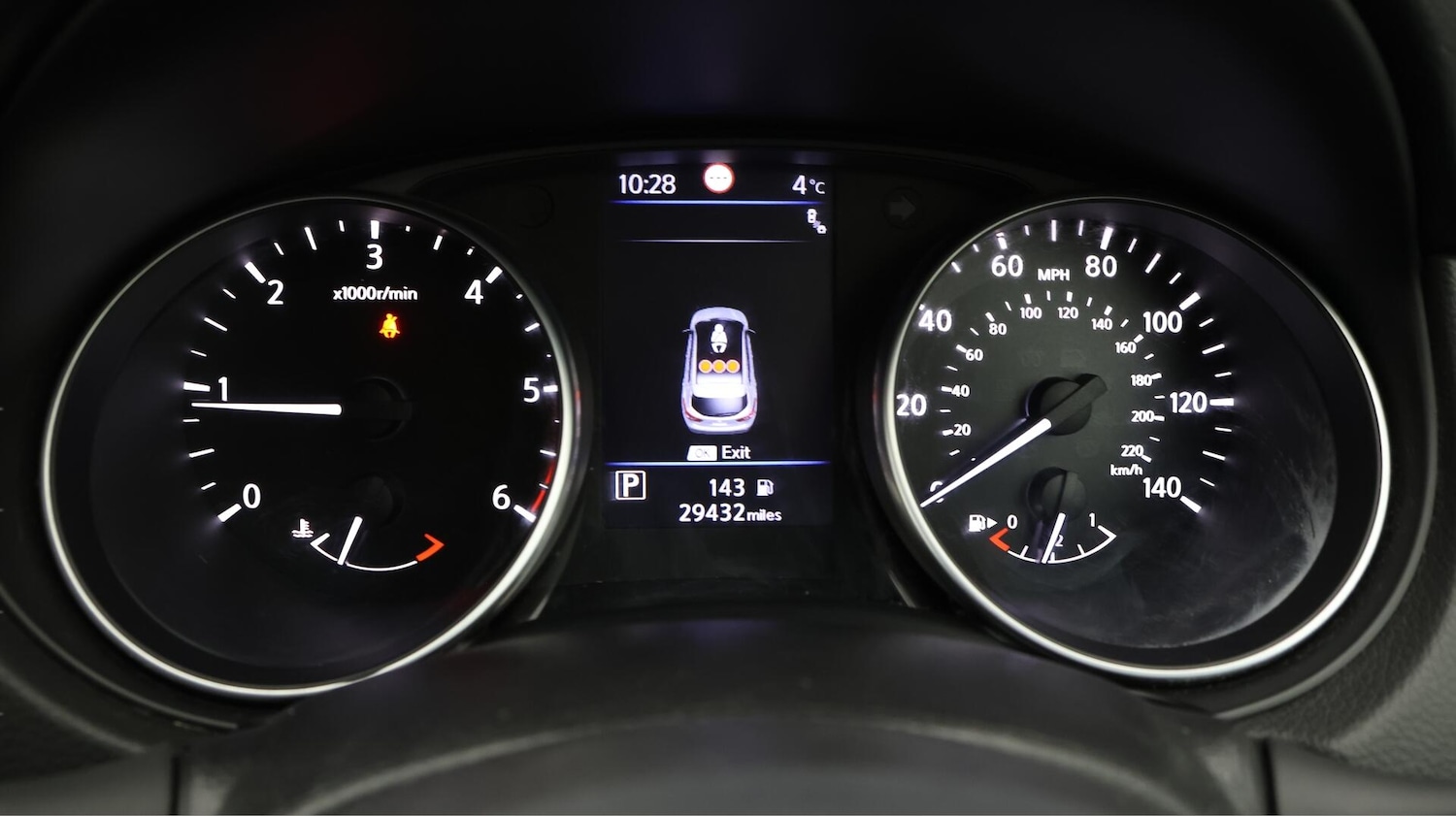 Used Nissan Qashqai 2019 for sale - 76700777: Photo 11