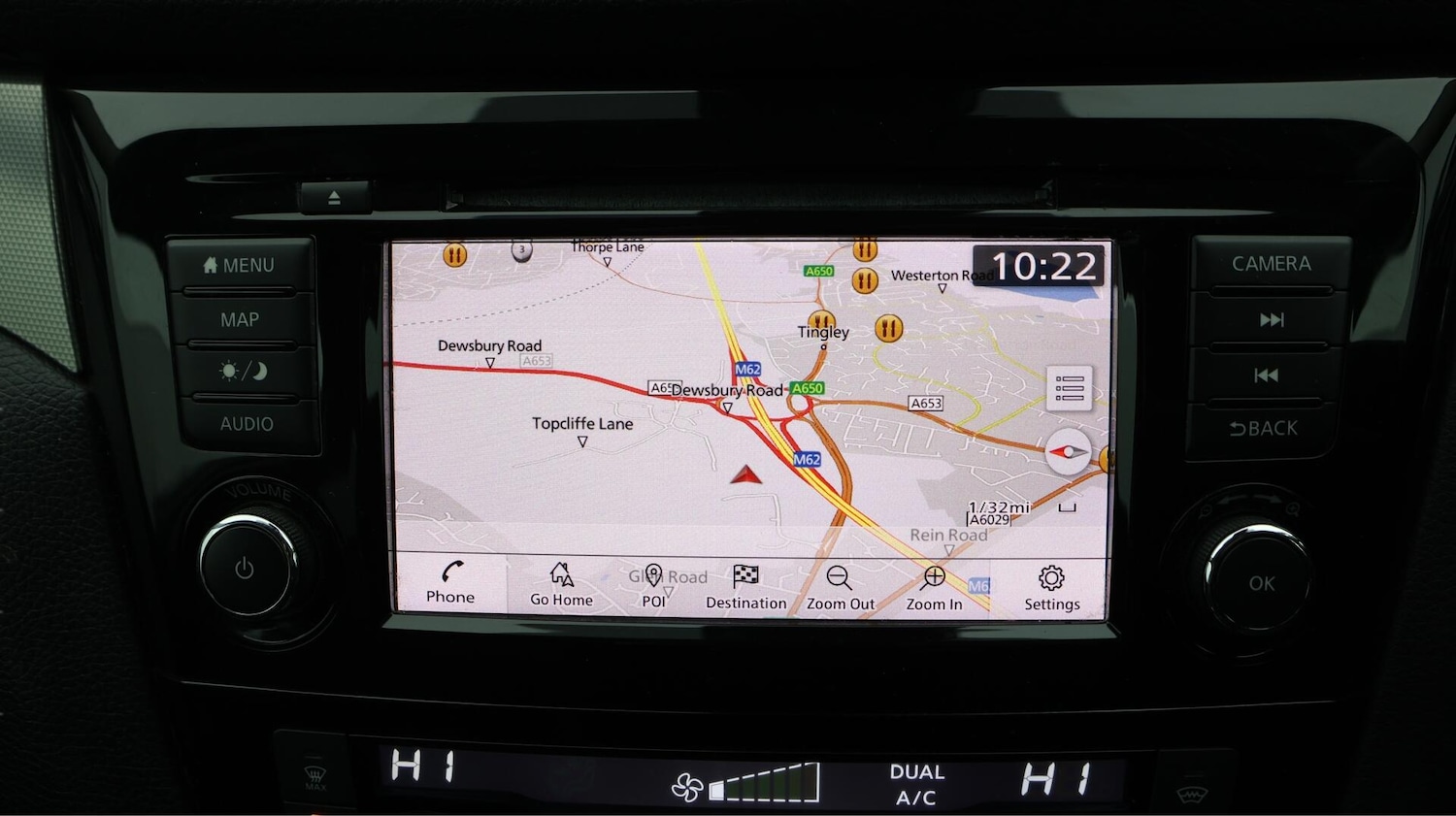 Used Nissan Qashqai 2019 for sale - 76700777: Photo 12