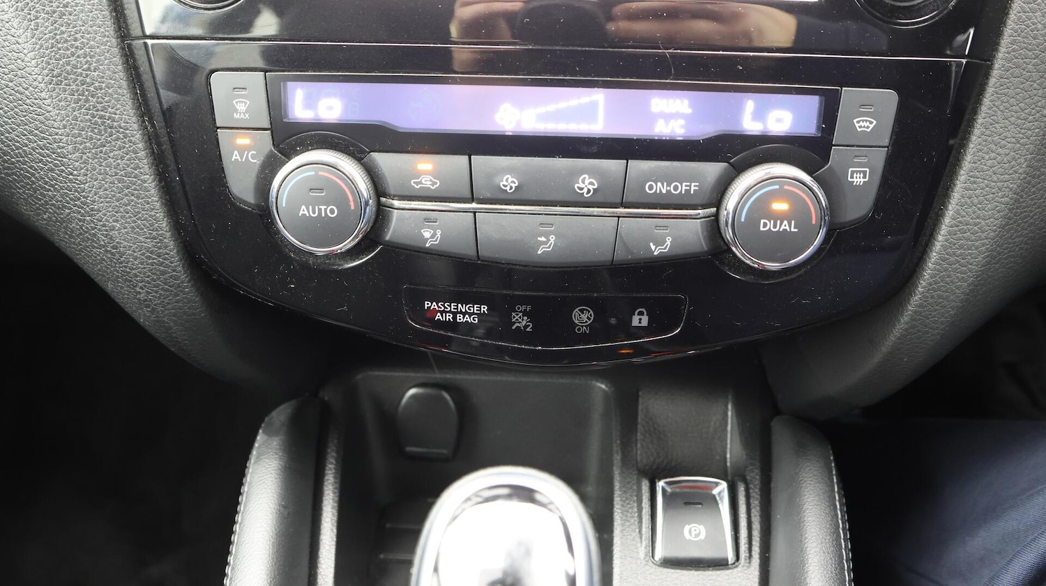 Used Nissan Qashqai 2019 for sale - 76700777: Photo 13