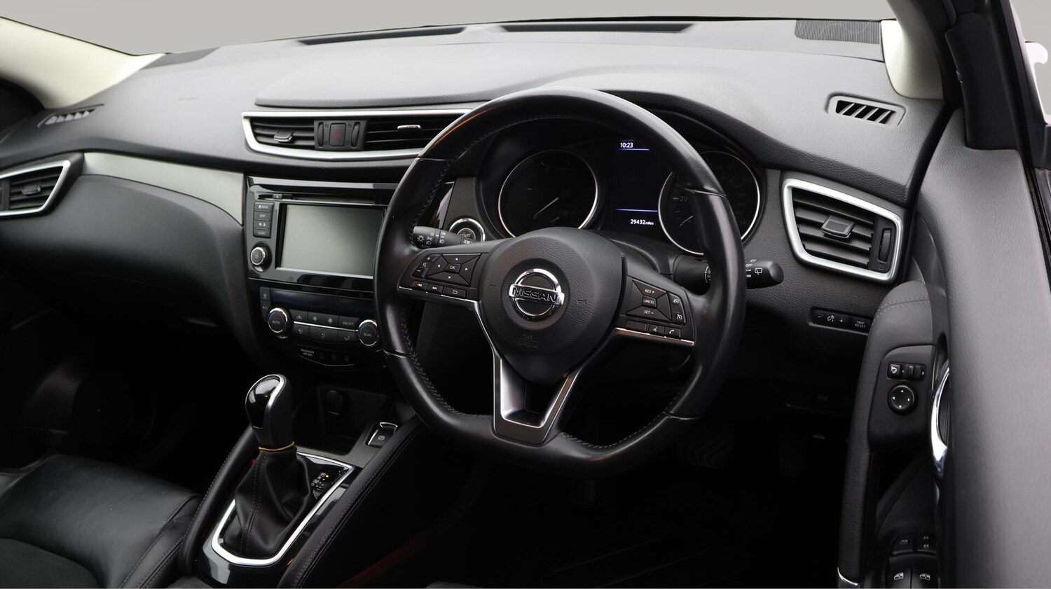 Used Nissan Qashqai 2019 for sale - 76700777: Photo 14