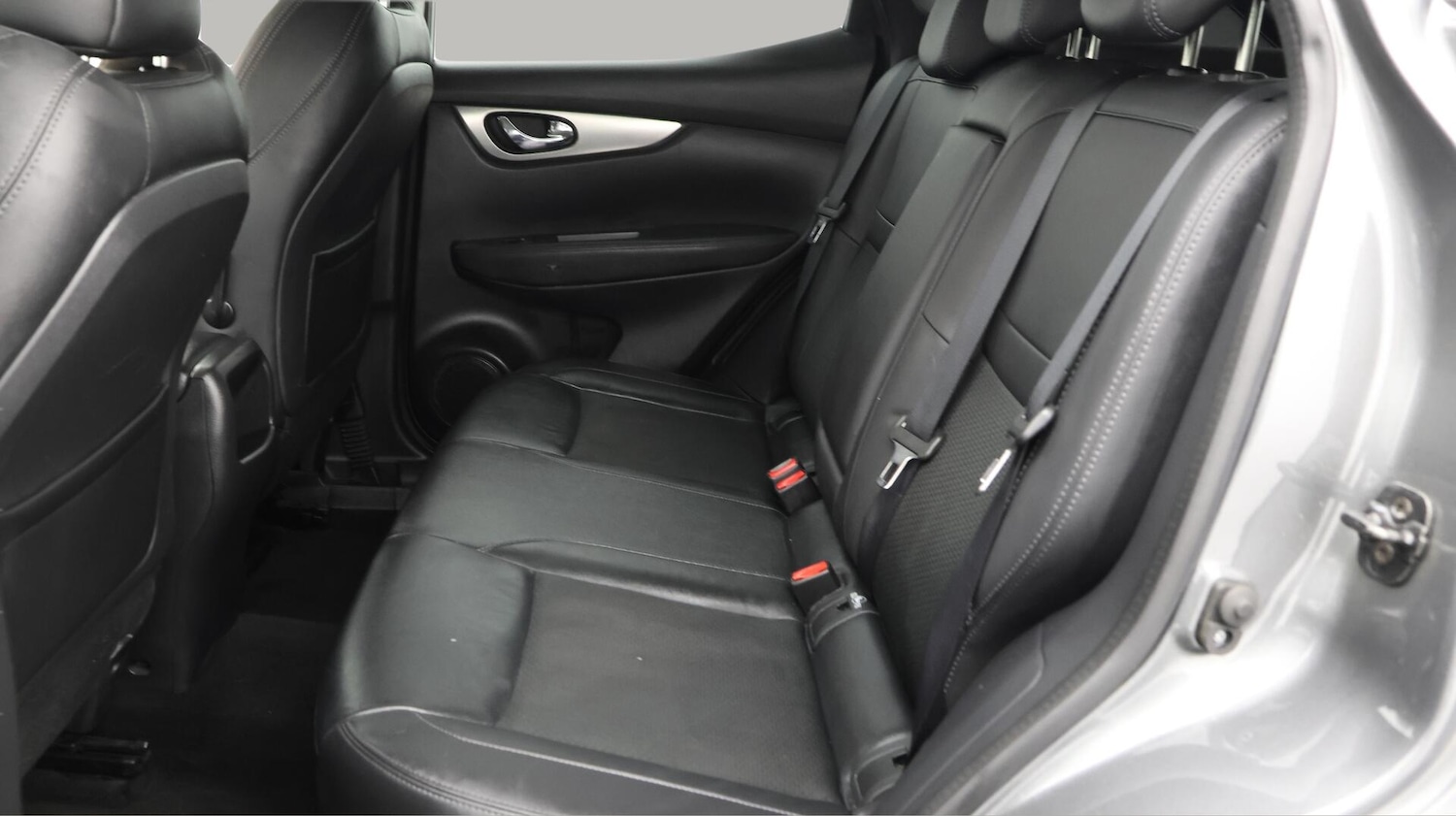 Used Nissan Qashqai 2019 for sale - 76700777: Photo 17