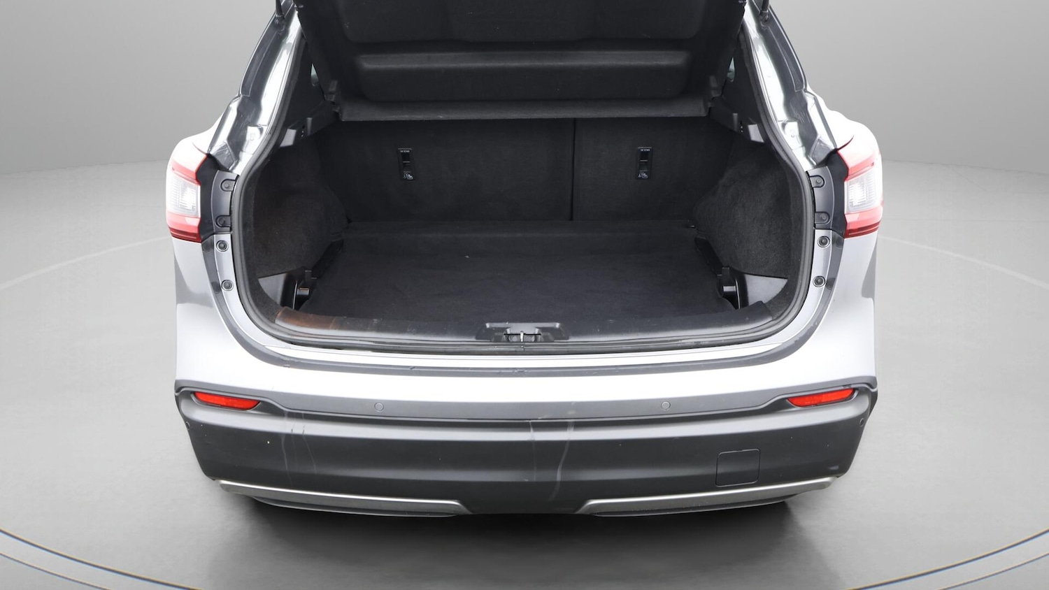 Used Nissan Qashqai 2019 for sale - 76700777: Photo 18