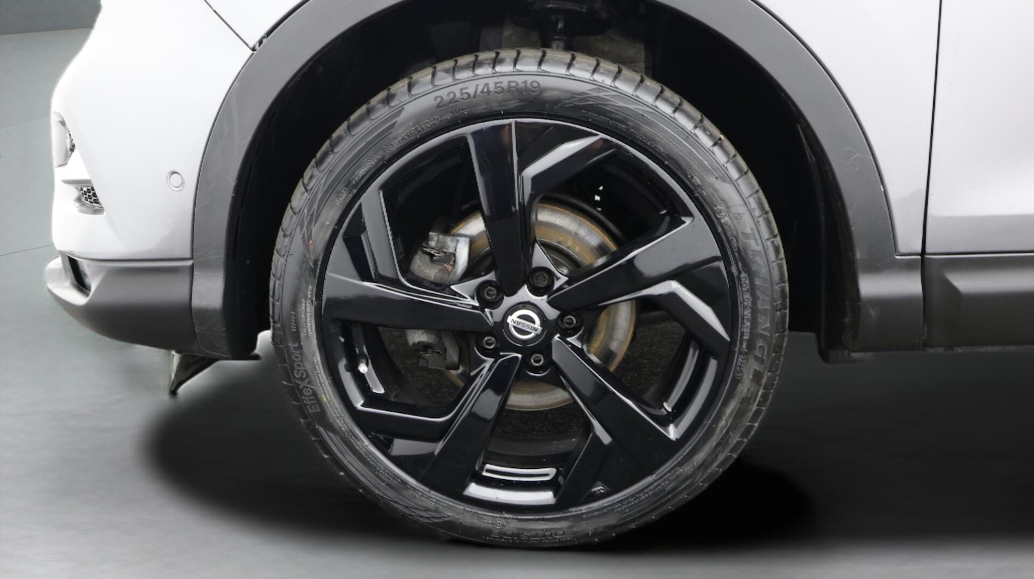 Used Nissan Qashqai 2019 for sale - 76700777: Photo 19