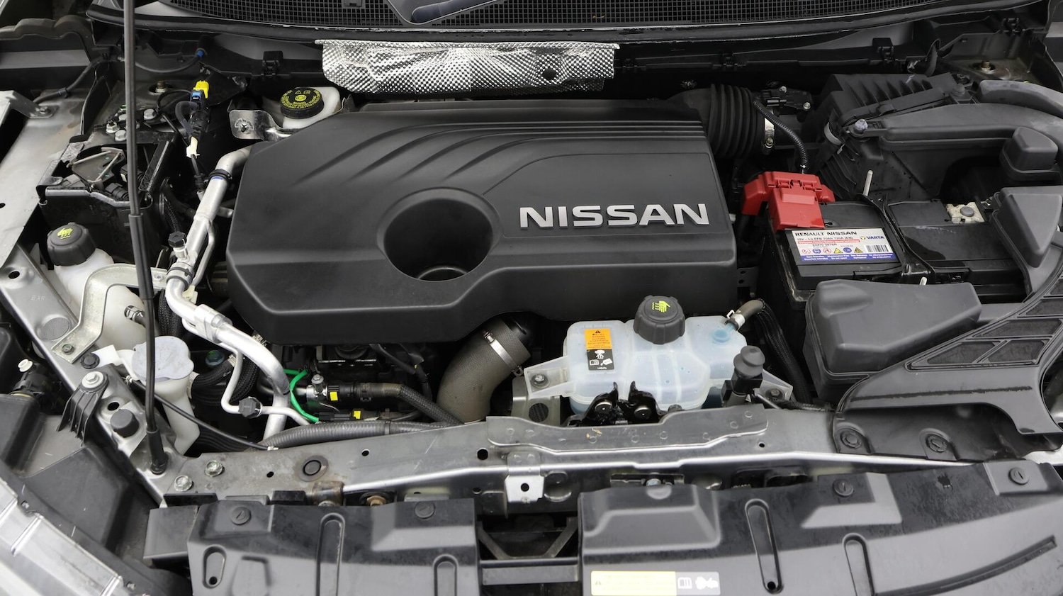 Used Nissan Qashqai 2019 for sale - 76700777: Photo 20