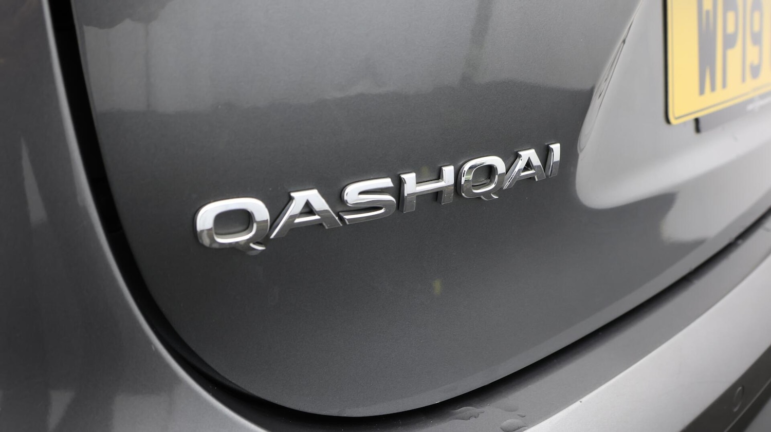 Used Nissan Qashqai 2019 for sale - 76700777: Photo 21