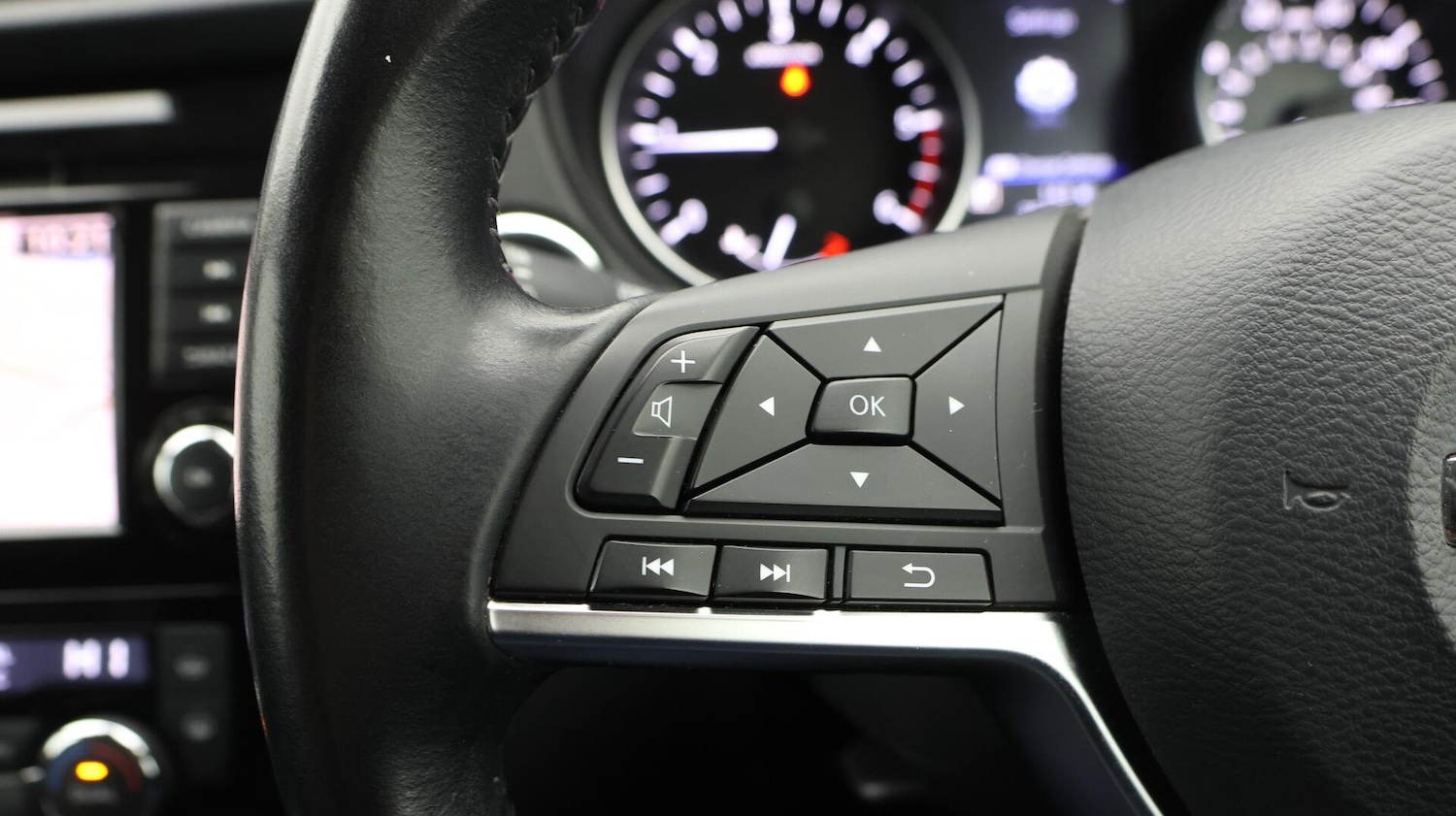 Used Nissan Qashqai 2019 for sale - 76700777: Photo 22