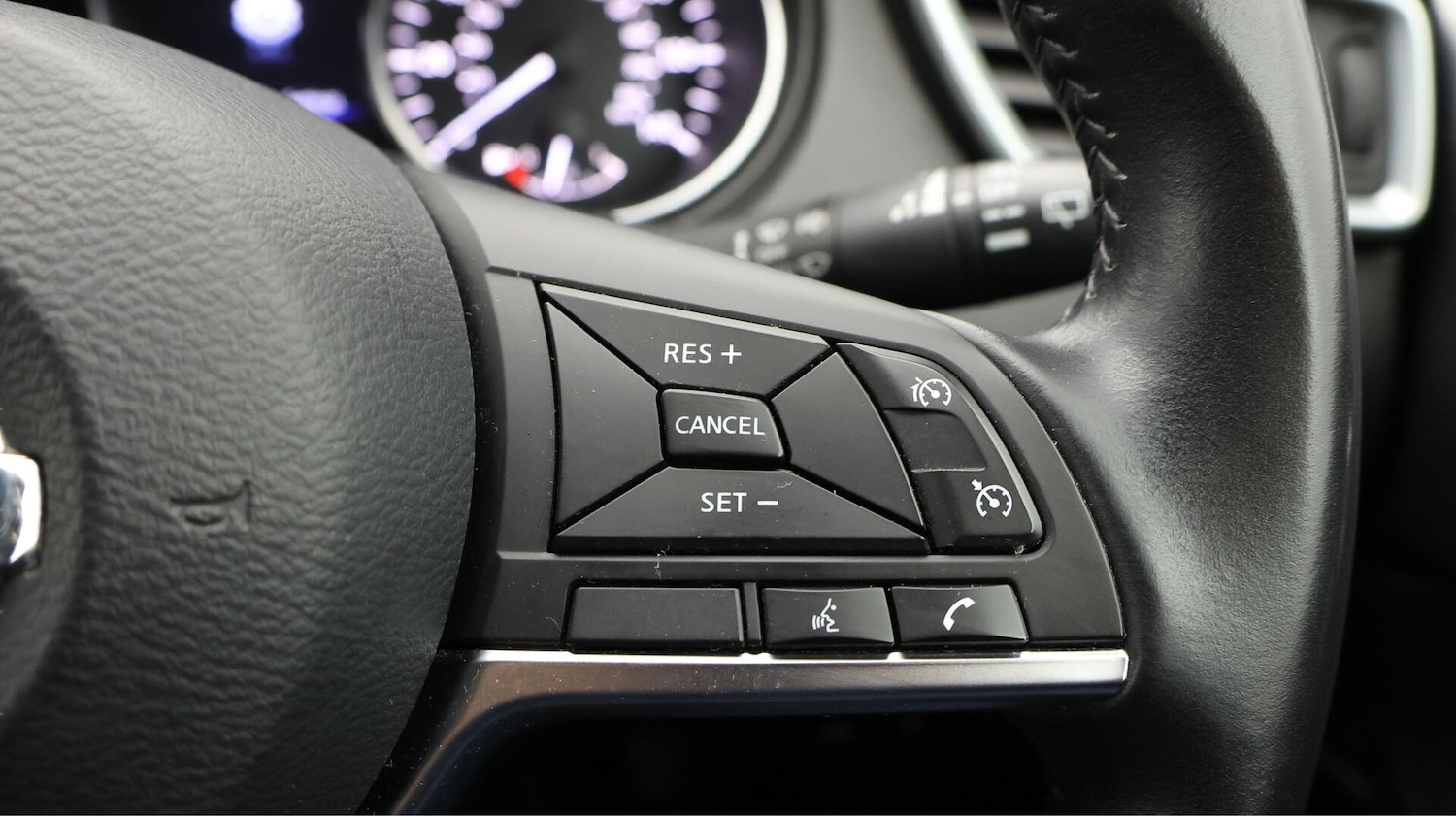 Used Nissan Qashqai 2019 for sale - 76700777: Photo 23