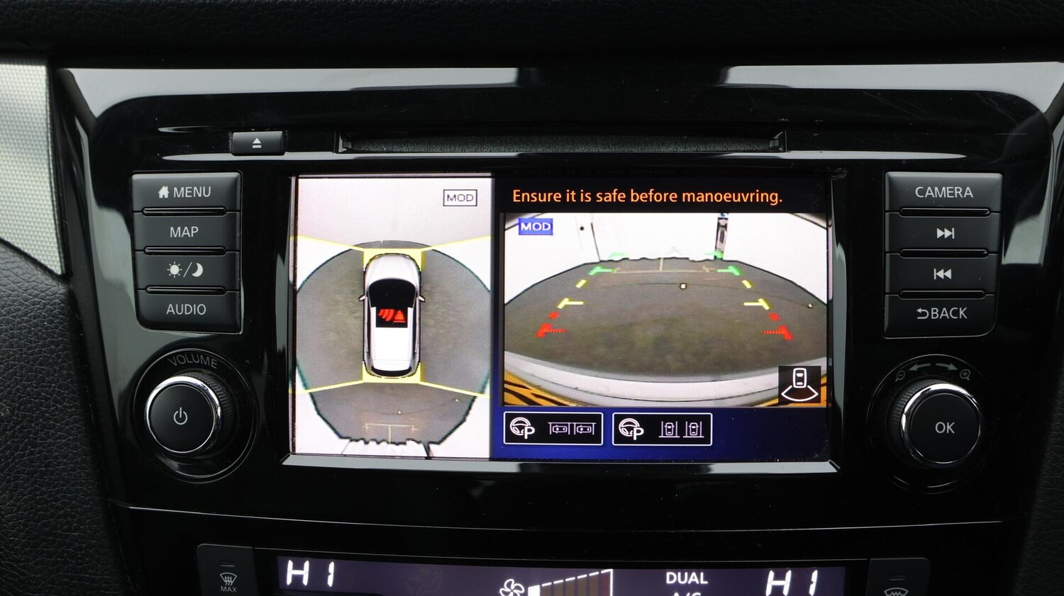 Used Nissan Qashqai 2019 for sale - 76700777: Photo 24