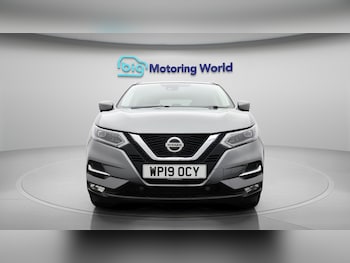 Used Nissan Qashqai 2019 for sale - 76700777: Photo
