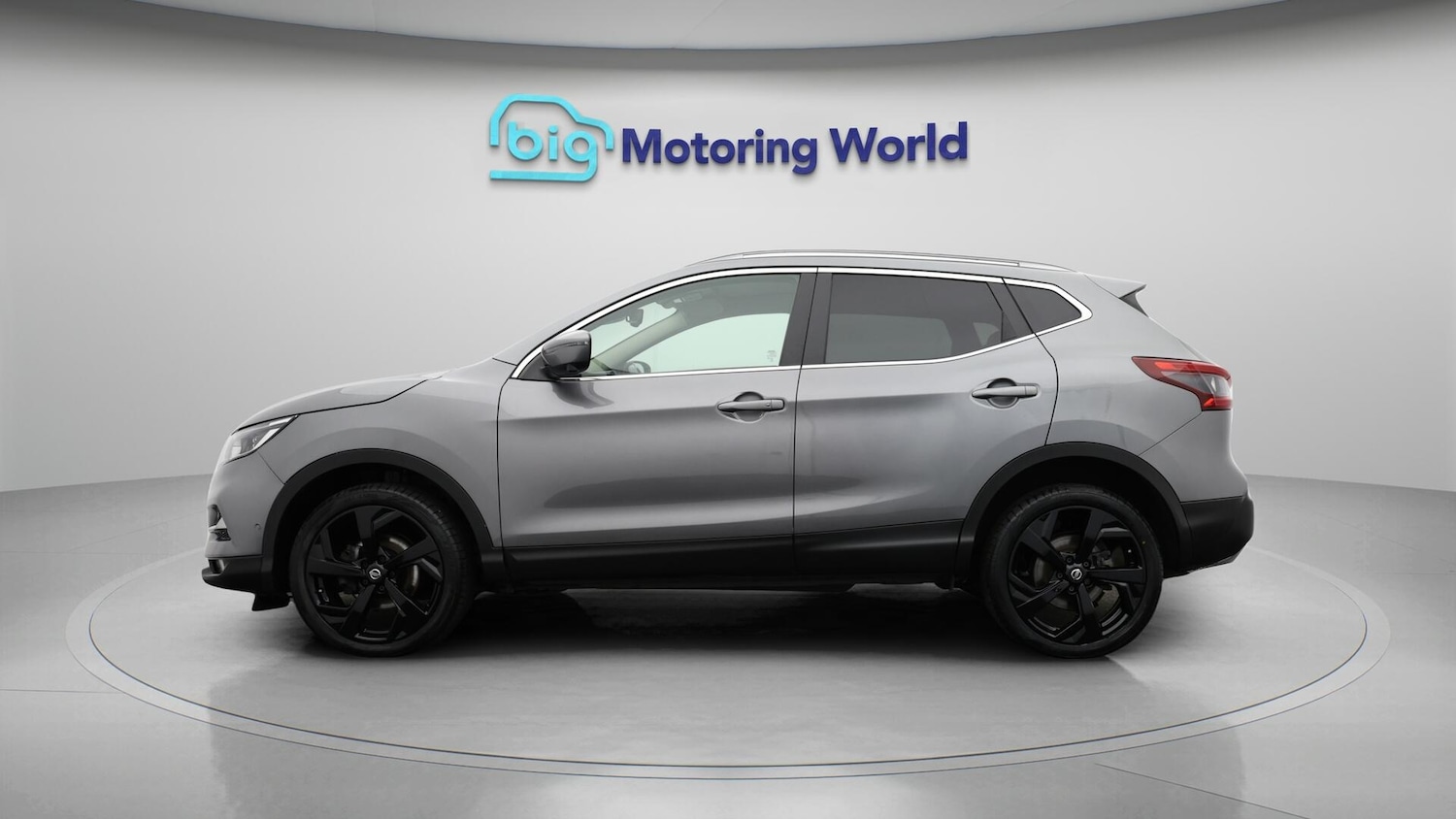 Used Nissan Qashqai 2019 for sale - 76700777: Photo 5