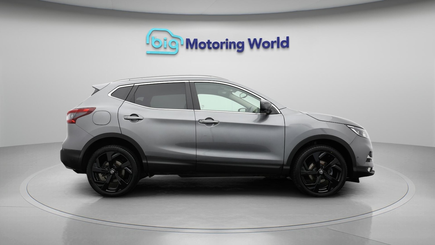 Used Nissan Qashqai 2019 for sale - 76700777: Photo 9