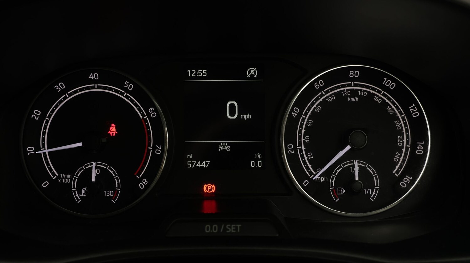 Used Skoda Fabia for sale - 77736086: Photo 10