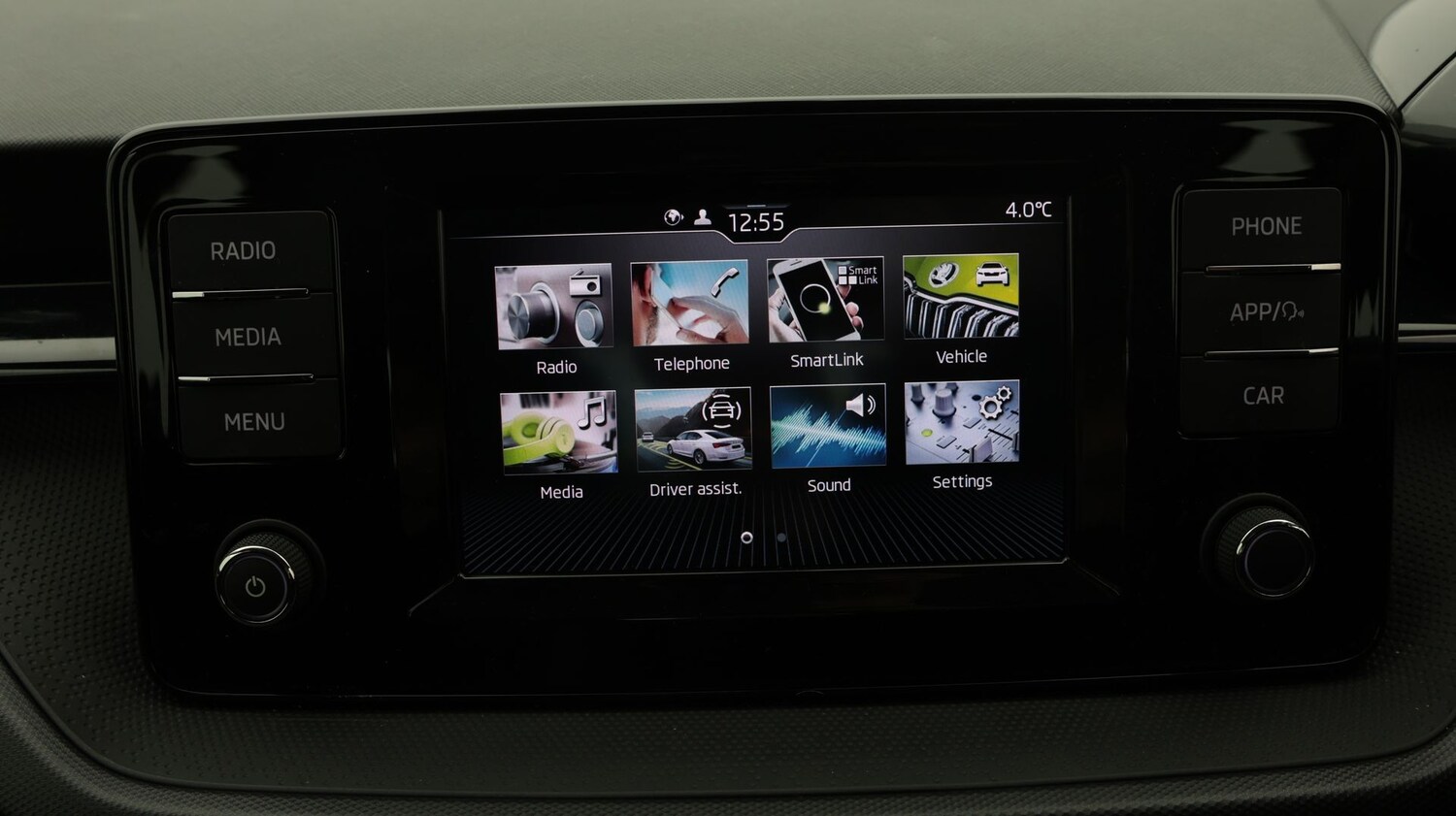 Used Skoda Fabia for sale - 77736086: Photo 11