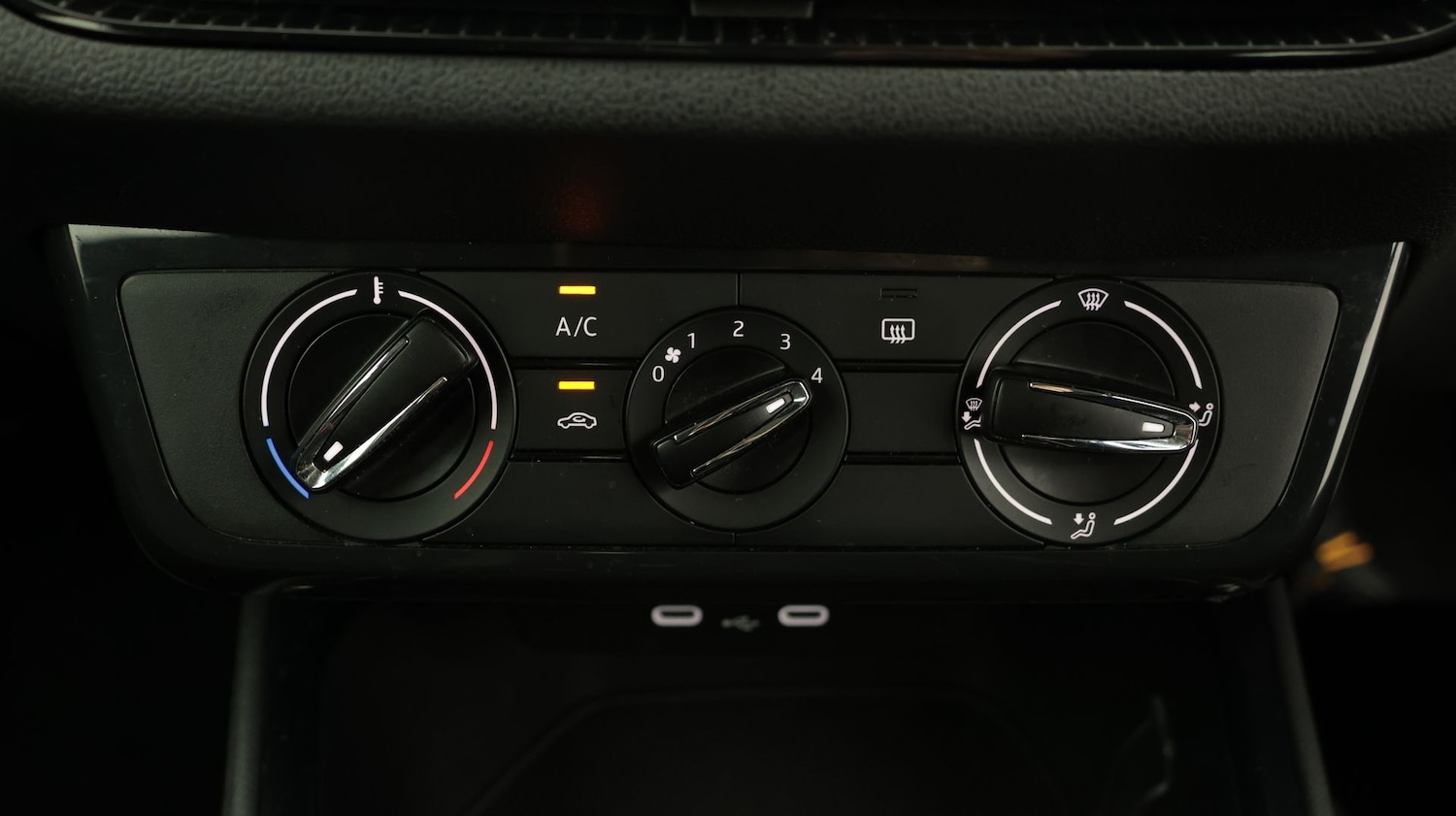 Used Skoda Fabia for sale - 77736086: Photo 12