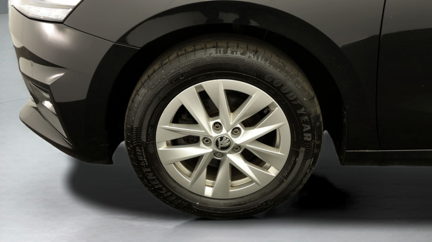 Used Skoda Fabia for sale - 77736086: Photo 18