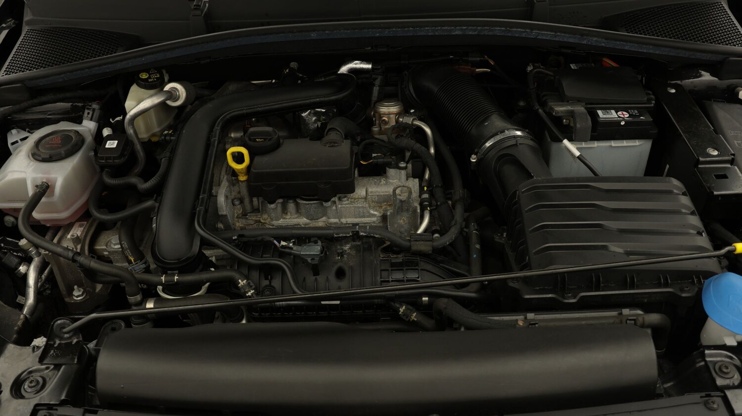 Used Skoda Fabia for sale - 77736086: Photo 19