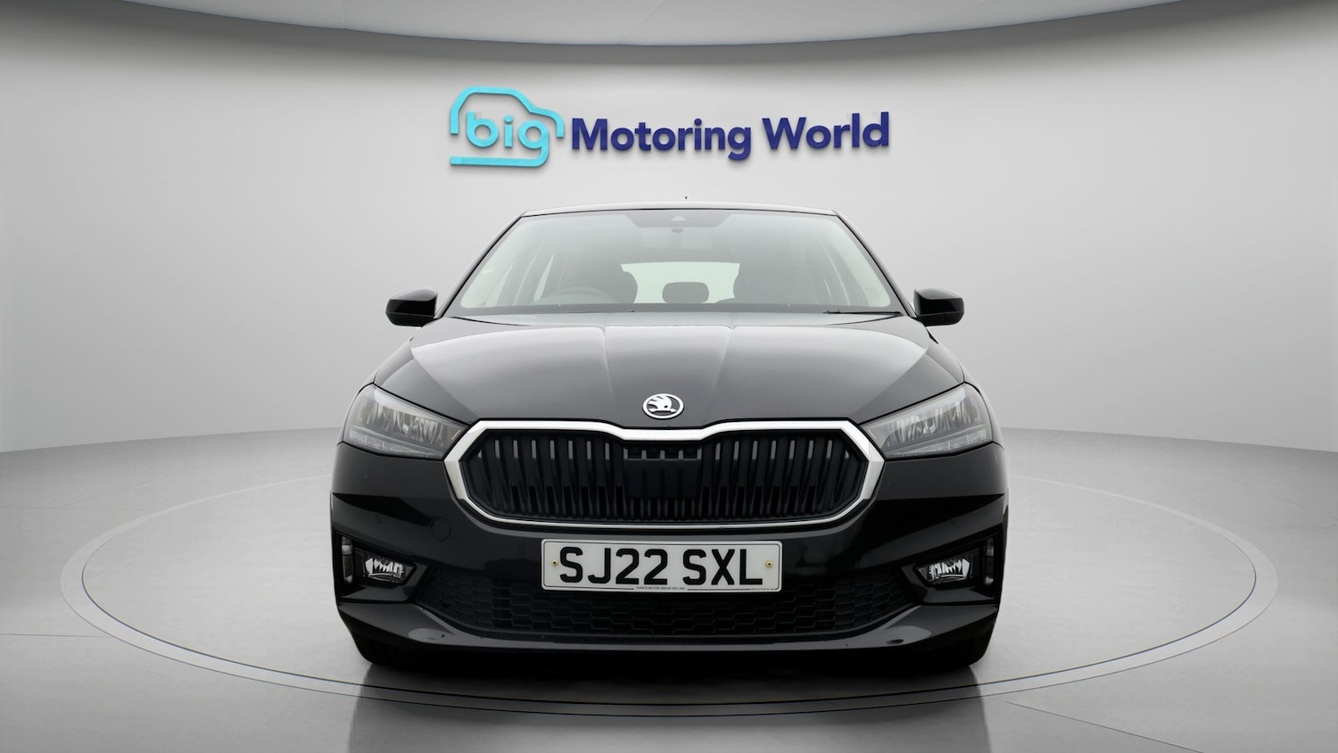 Used Skoda Fabia for sale - 77736086: Photo 2