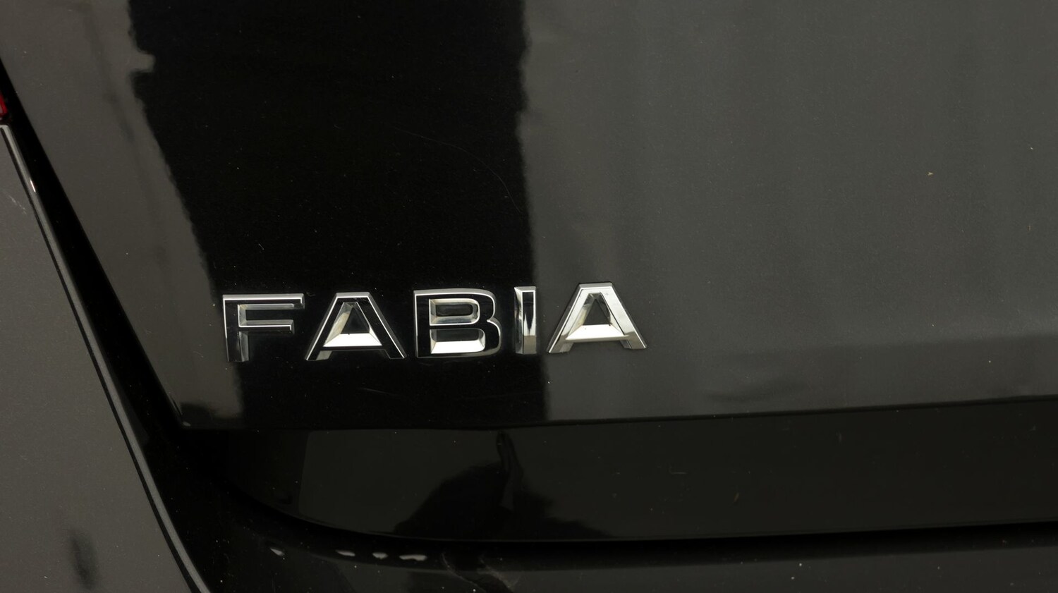 Used Skoda Fabia for sale - 77736086: Photo 22