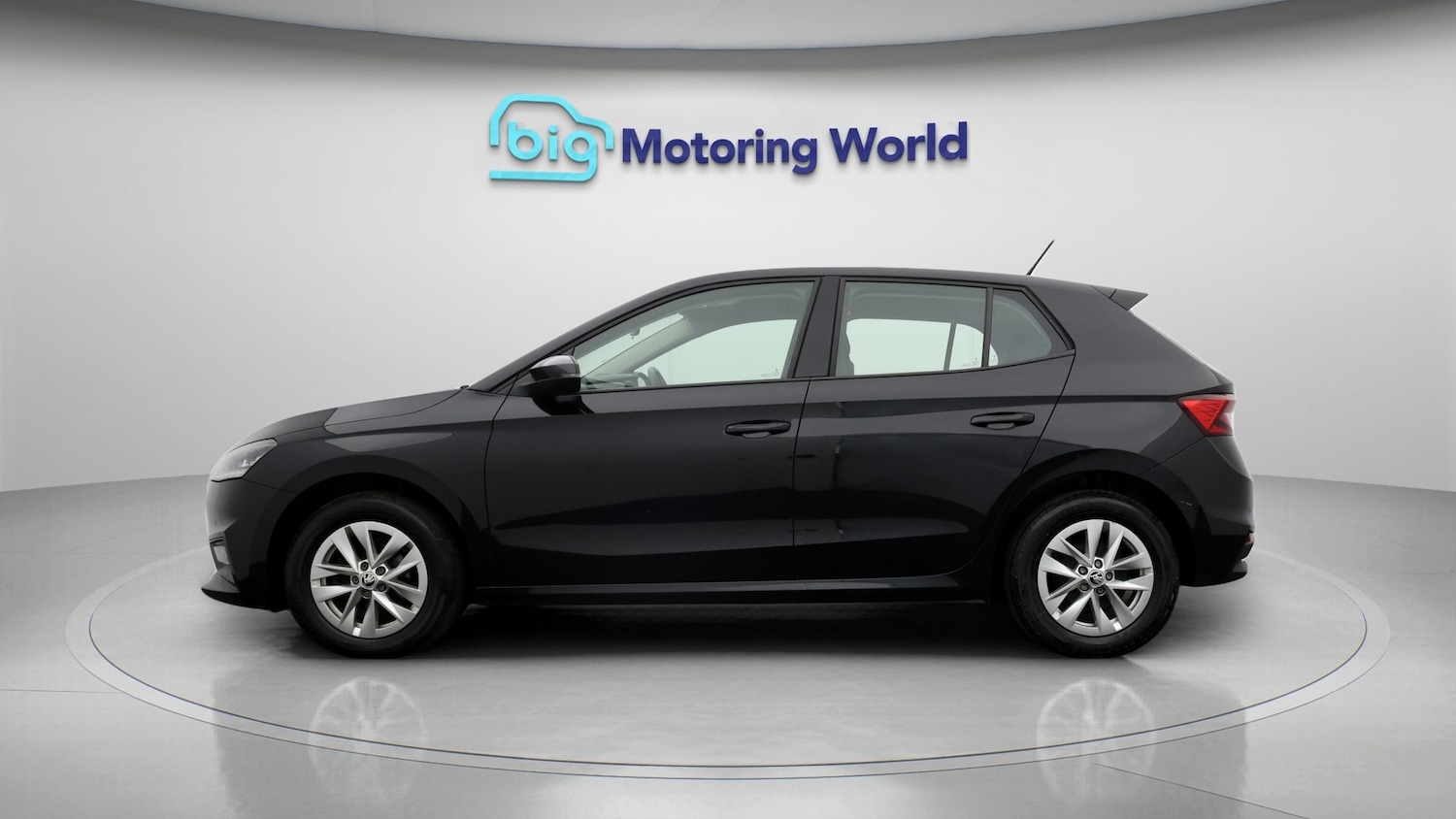 Used Skoda Fabia for sale - 77736086: Photo 4