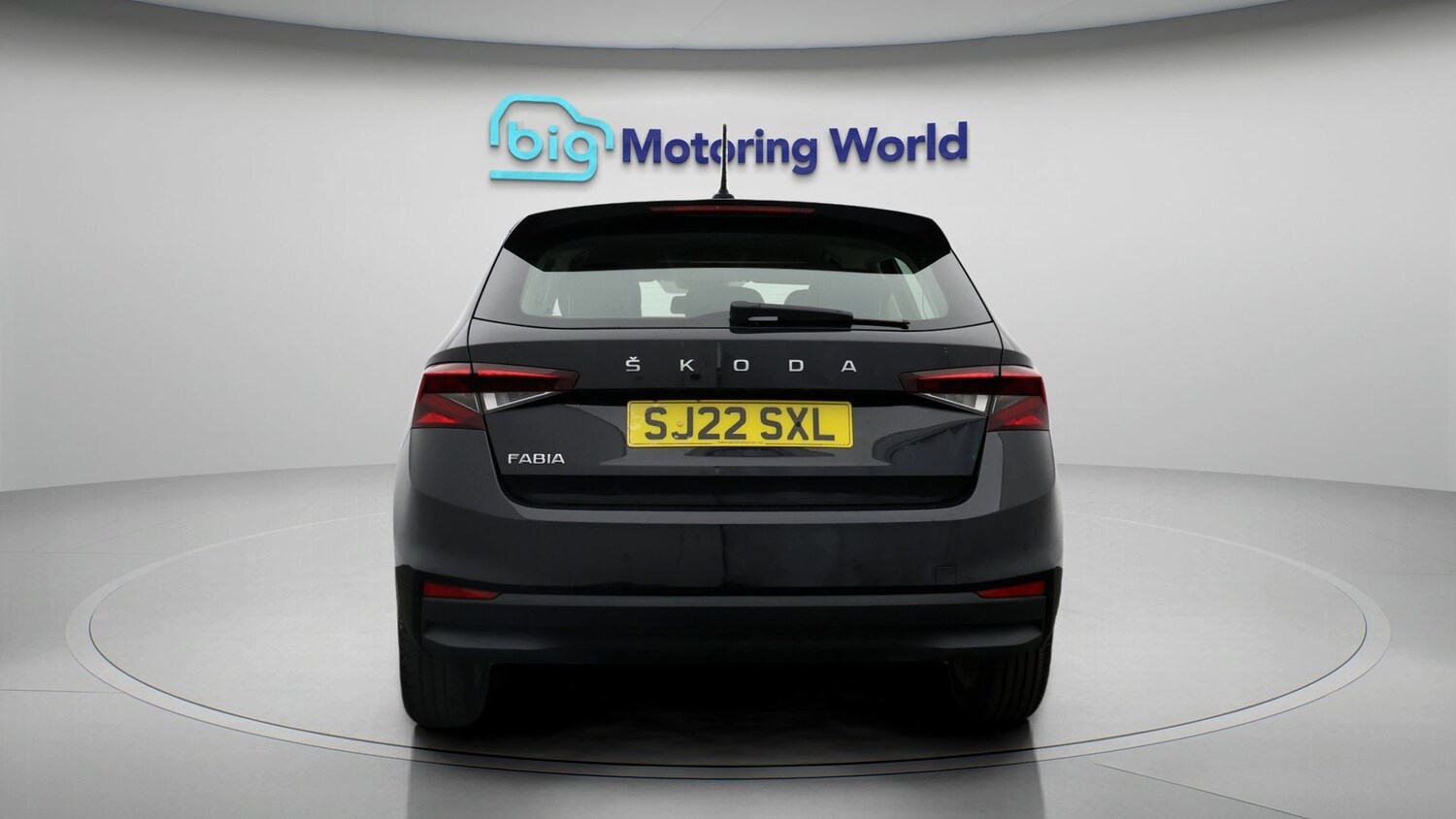 Used Skoda Fabia for sale - 77736086: Photo 6