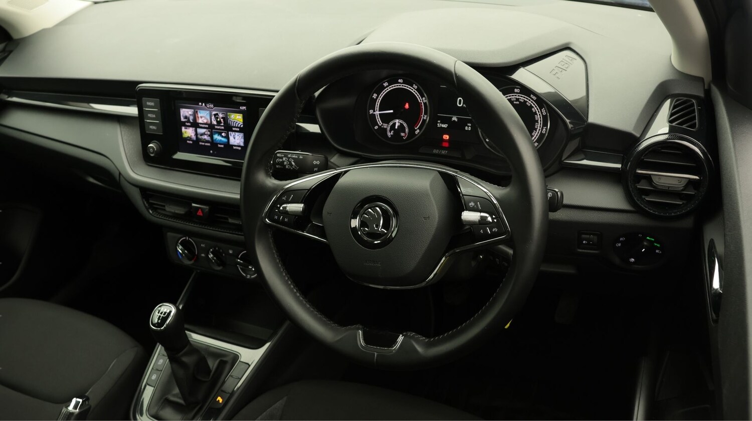 Used Skoda Fabia for sale - 77736086: Photo 9