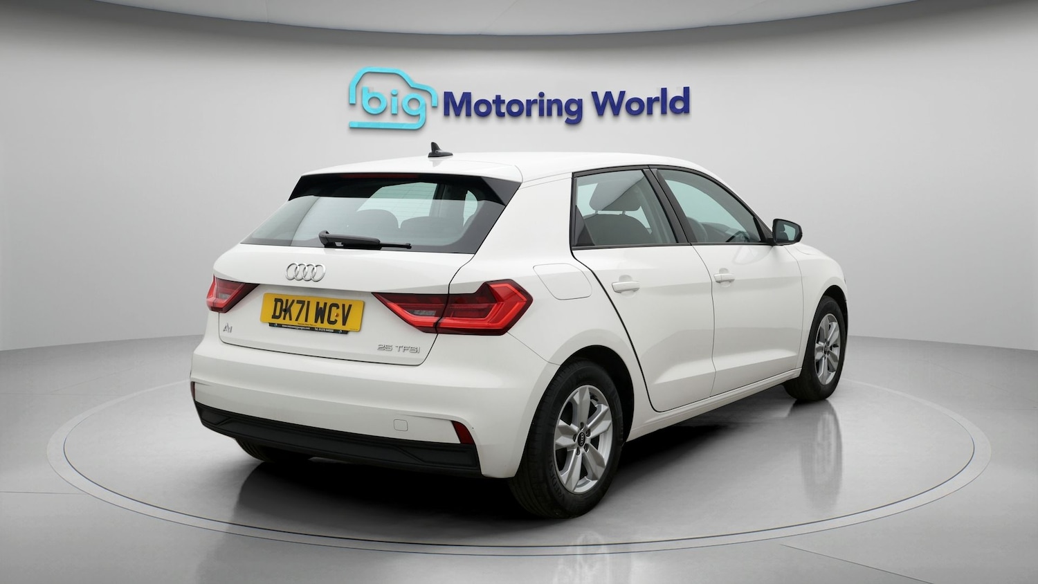 Used Audi A1 2022 for sale - 77452832: Photo 7