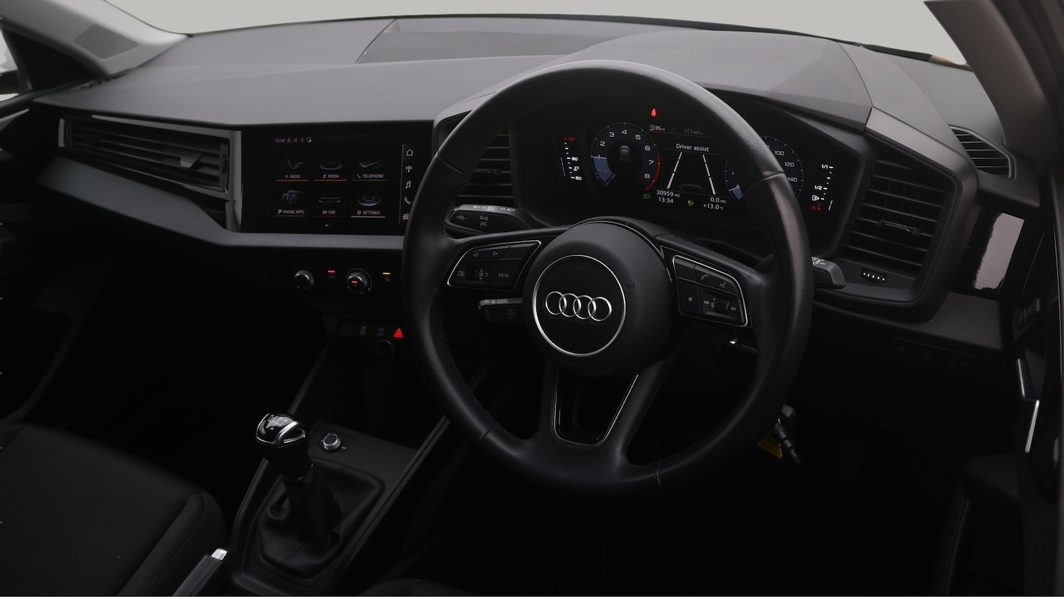 Used Audi A1 2022 for sale - 77452832: Photo 9