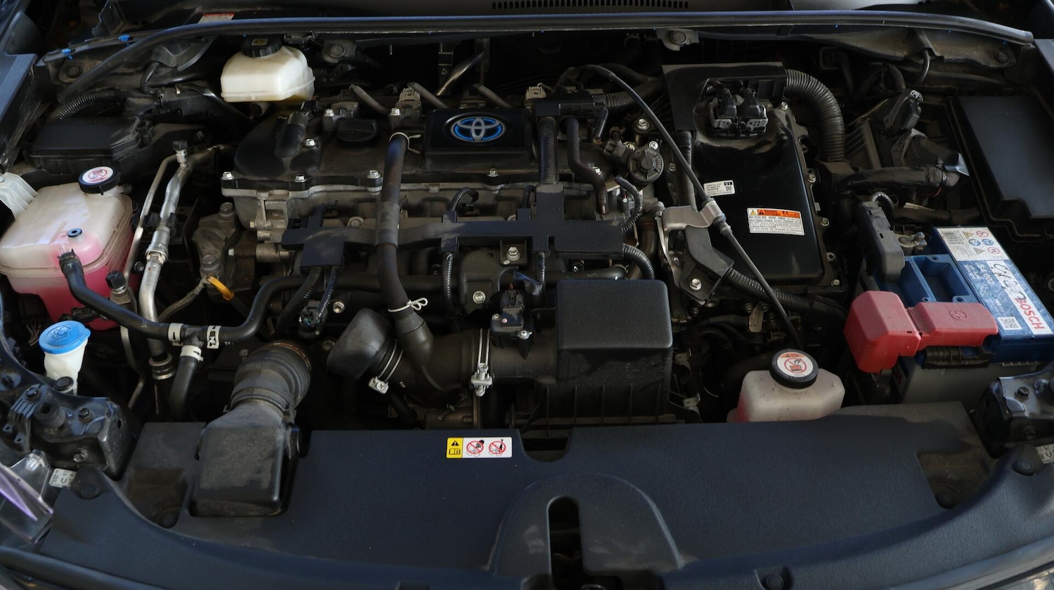 Used Toyota Corolla 2022 for sale - 76370631: Photo 20