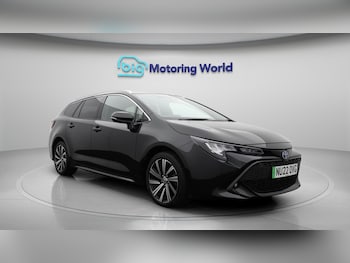 Used Toyota Corolla 2022 for sale - 76370631: Photo