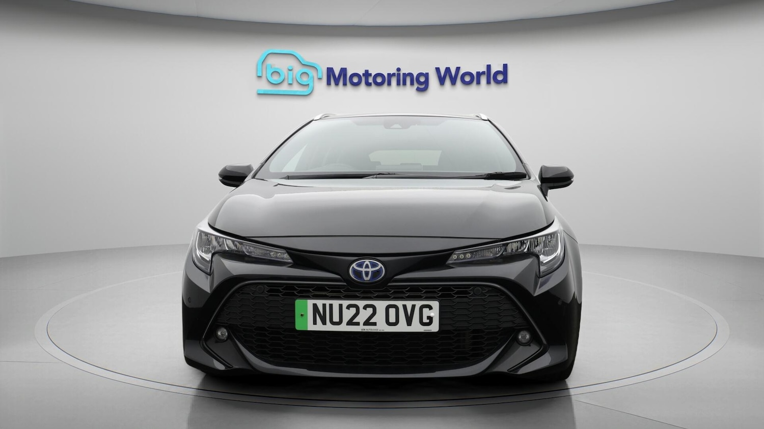 Used Toyota Corolla 2022 for sale - 76370631: Photo 3