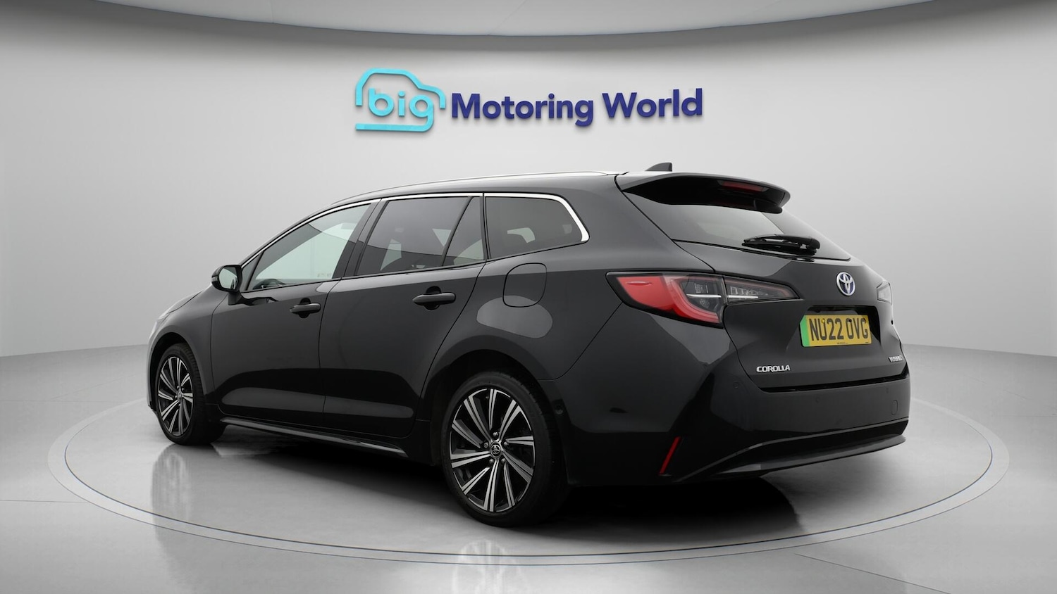 Used Toyota Corolla 2022 for sale - 76370631: Photo 6