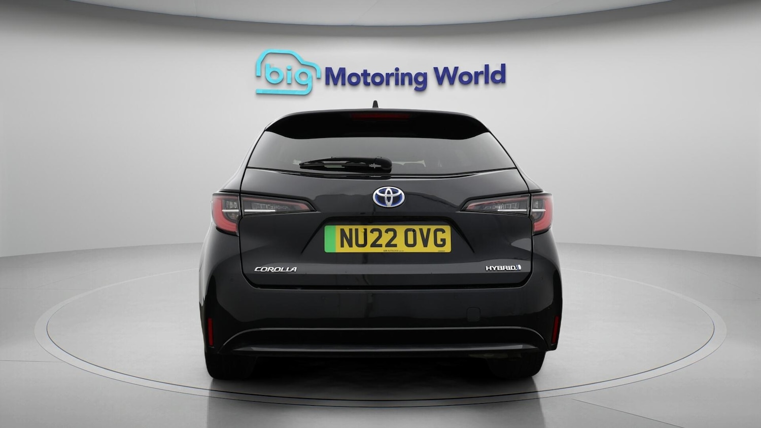 Used Toyota Corolla 2022 for sale - 76370631: Photo 7