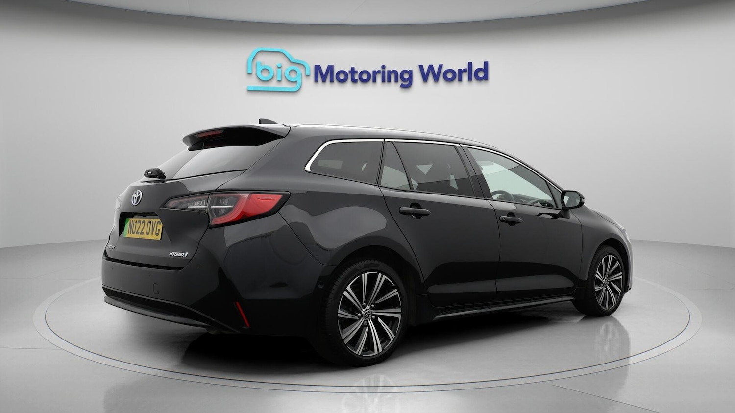 Used Toyota Corolla 2022 for sale - 76370631: Photo 8
