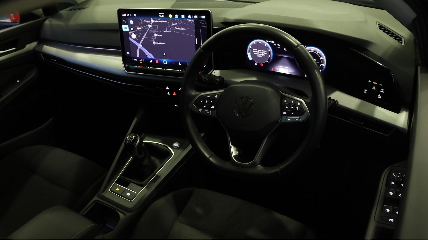 Used Volkswagen Golf 2024 for sale - 76521702: Photo 10