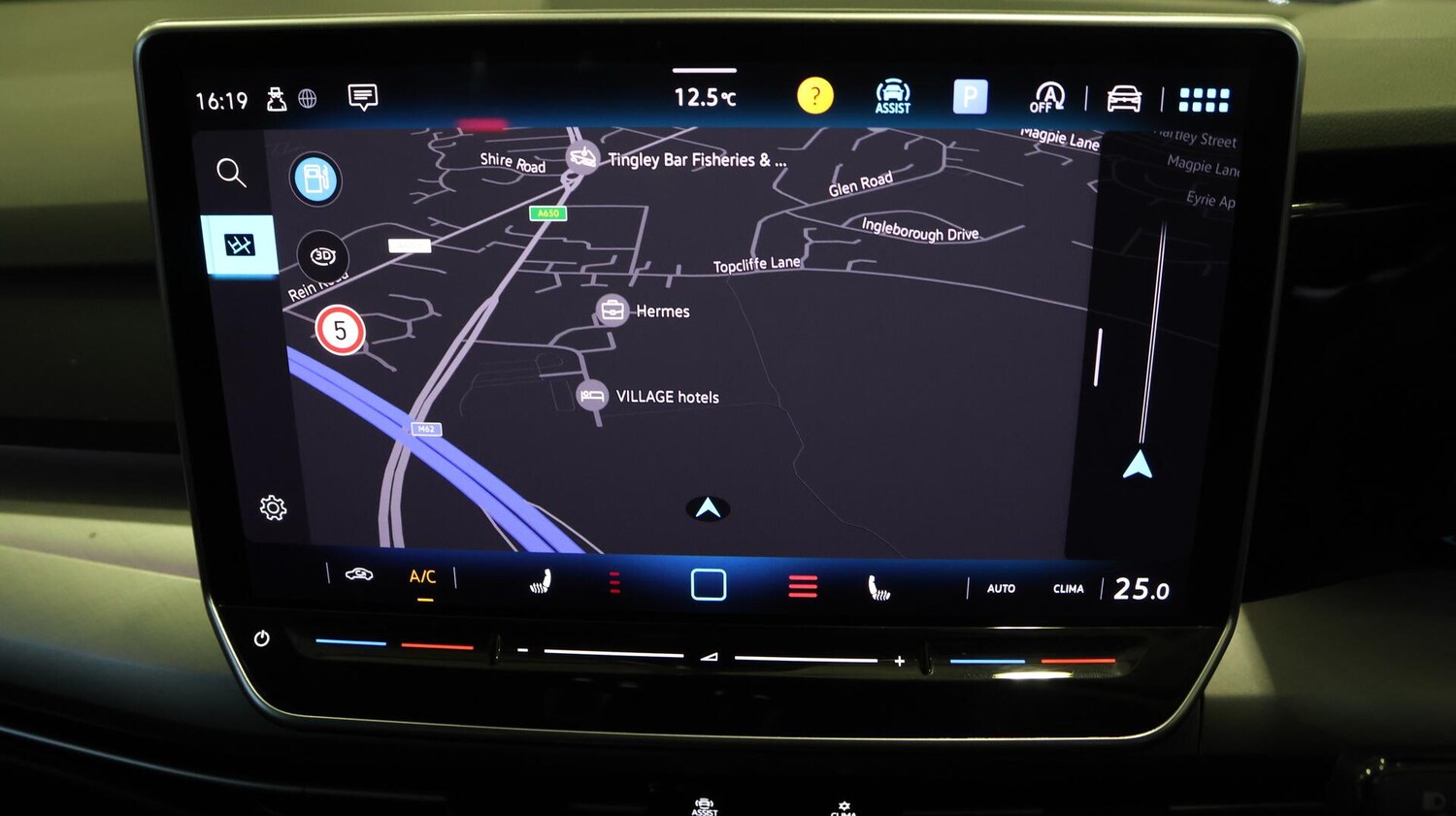 Used Volkswagen Golf 2024 for sale - 76521702: Photo 12