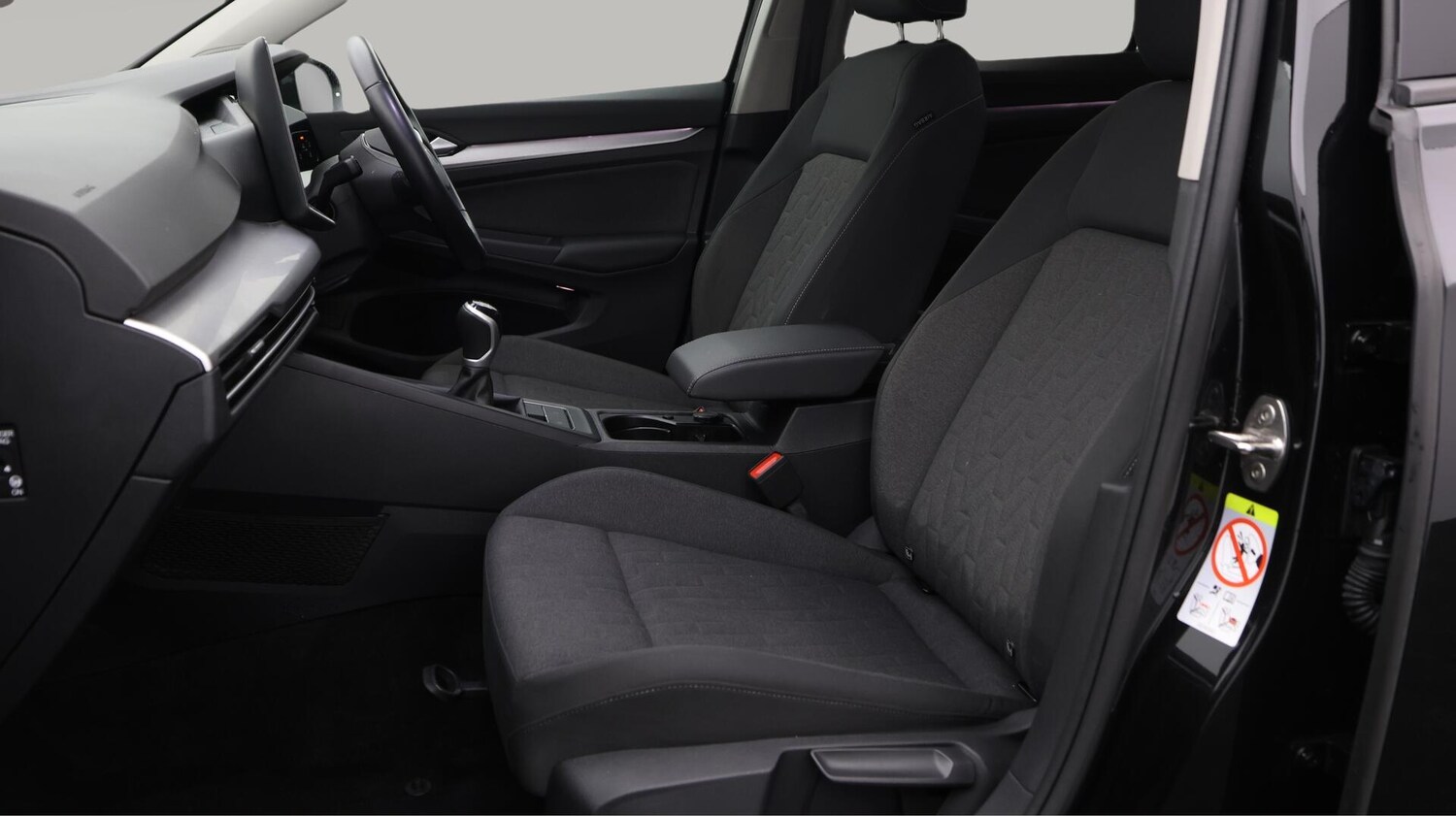 Used Volkswagen Golf 2024 for sale - 76521702: Photo 15