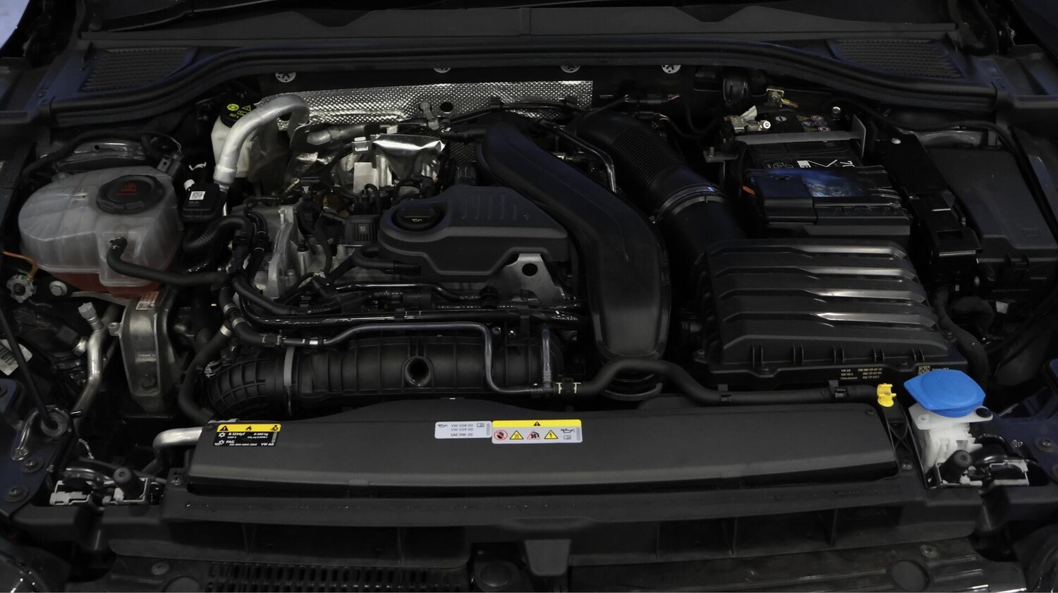 Used Volkswagen Golf 2024 for sale - 76521702: Photo 20