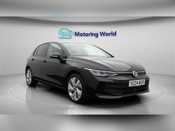 Used Volkswagen Golf 2024 for sale - 76521702: Photo