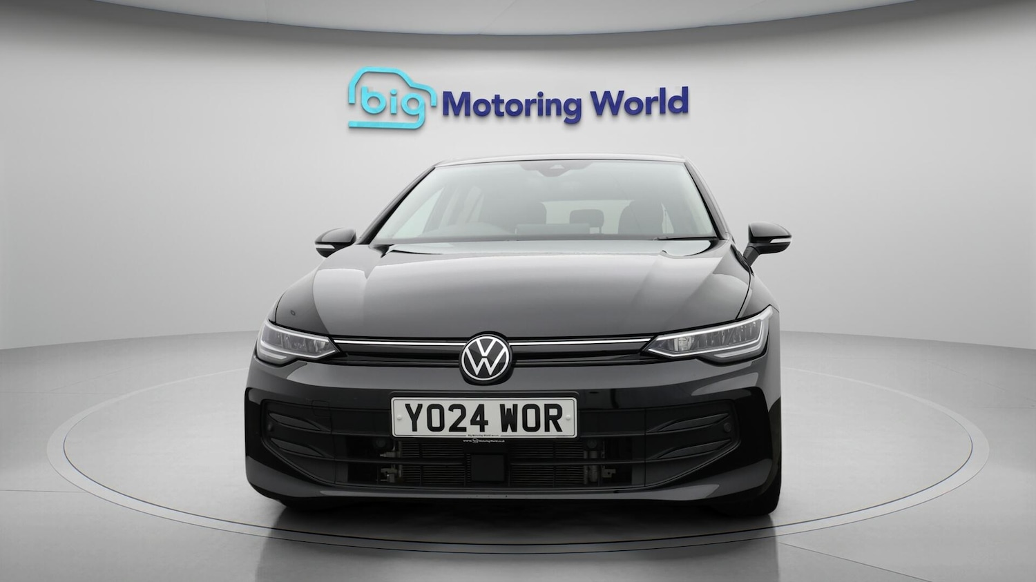Used Volkswagen Golf 2024 for sale - 76521702: Photo 3
