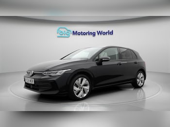 Used Volkswagen Golf 2024 for sale - 76521702: Photo