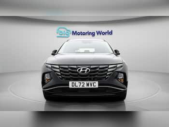 Used Hyundai TUCSON 2023 for sale - 79710083: Photo