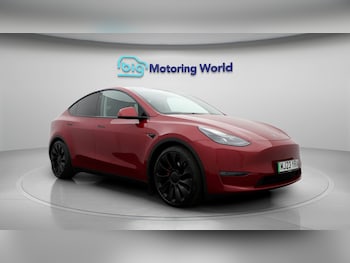 Used Tesla Model Y 2023 for sale - 78363710: Photo