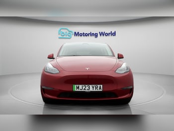 Used Tesla Model Y 2023 for sale - 78363710: Photo