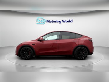 Used Tesla Model Y 2023 for sale - 78363710: Photo