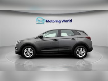 Used Vauxhall Grandland X 2019 for sale - 78970848: Photo