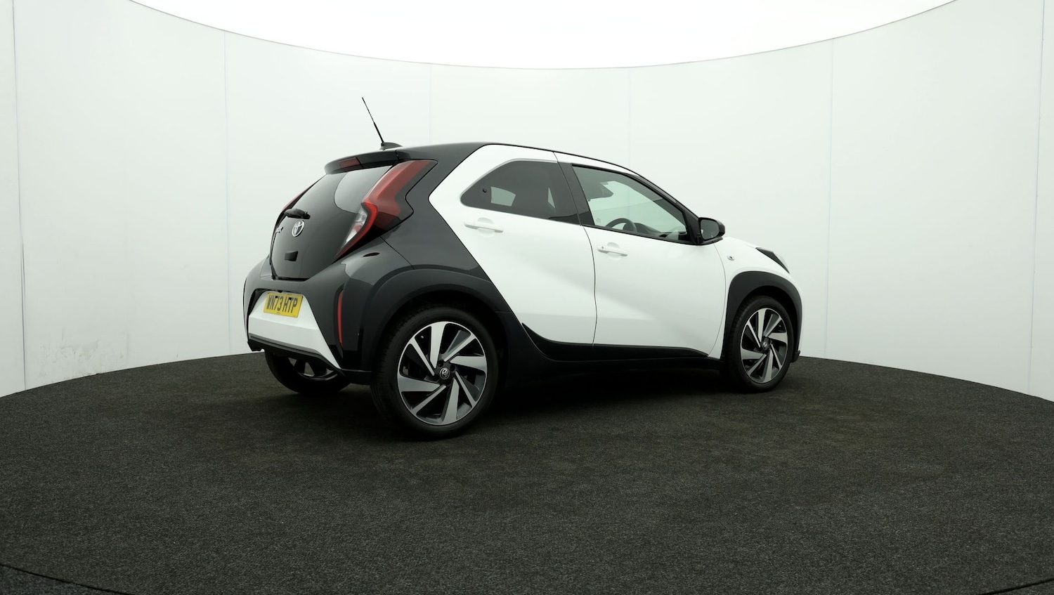 Used Toyota Aygo X 2023 for sale - 76809607: Photo 16