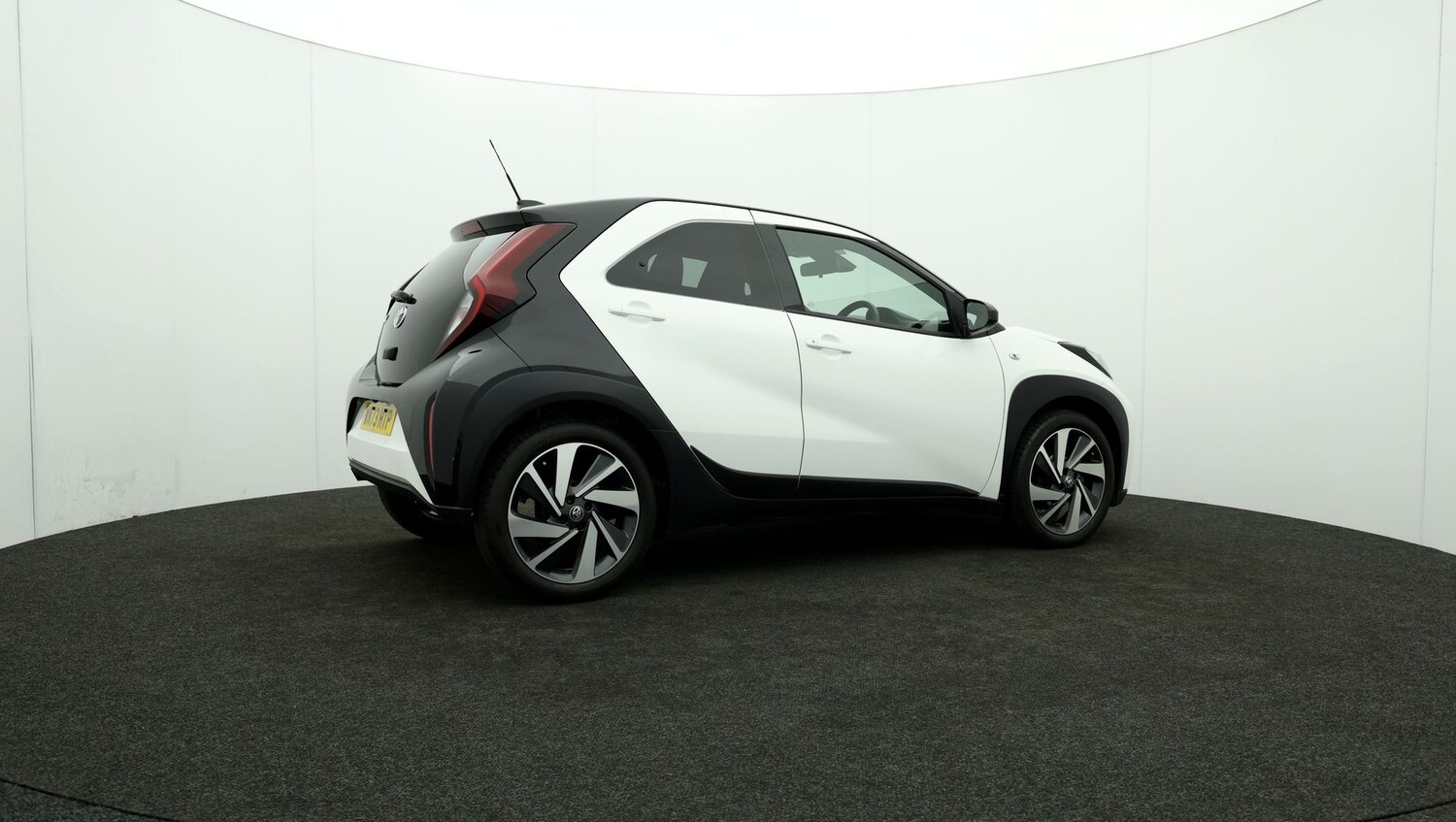 Used Toyota Aygo X 2023 for sale - 76809607: Photo 18