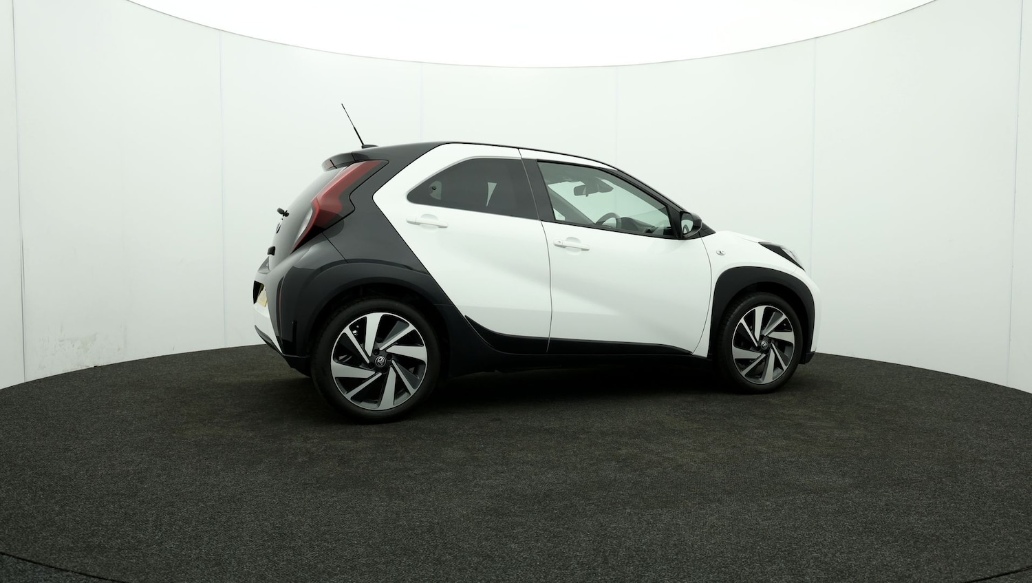 Used Toyota Aygo X 2023 for sale - 76809607: Photo 20