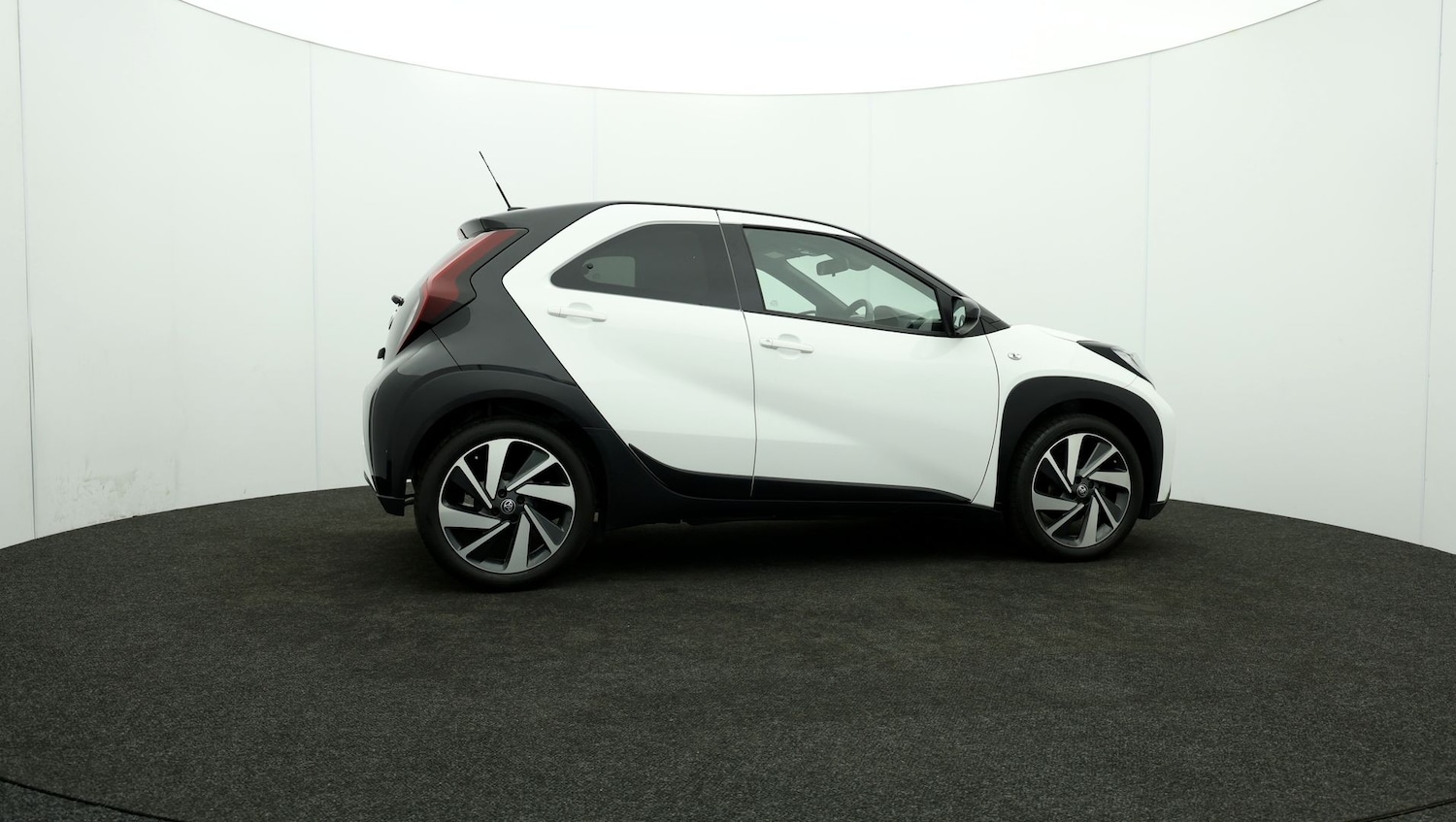 Used Toyota Aygo X 2023 for sale - 76809607: Photo 22