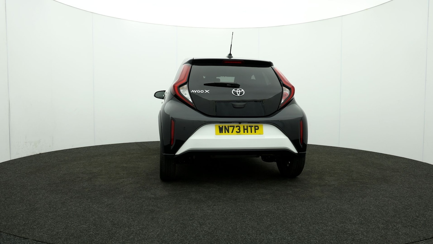Used Toyota Aygo X 2023 for sale - 76809607: Photo 34
